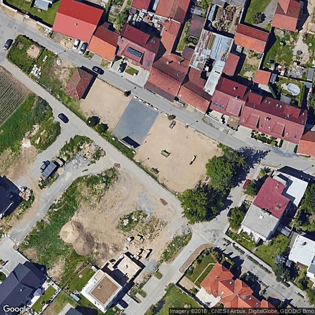 Pétanque klubu SLOPE Brno