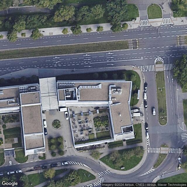 Hadovka Office Park