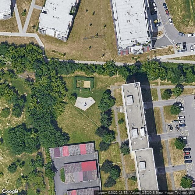 Politických vězňů 15