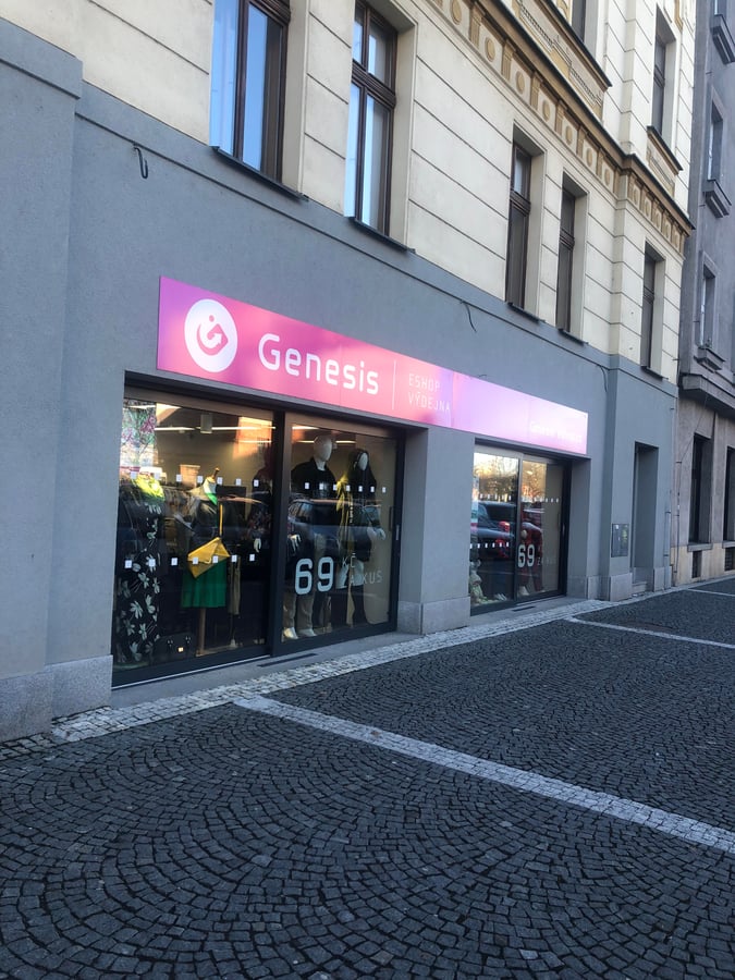 Genesis
