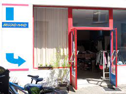 H&L second hand