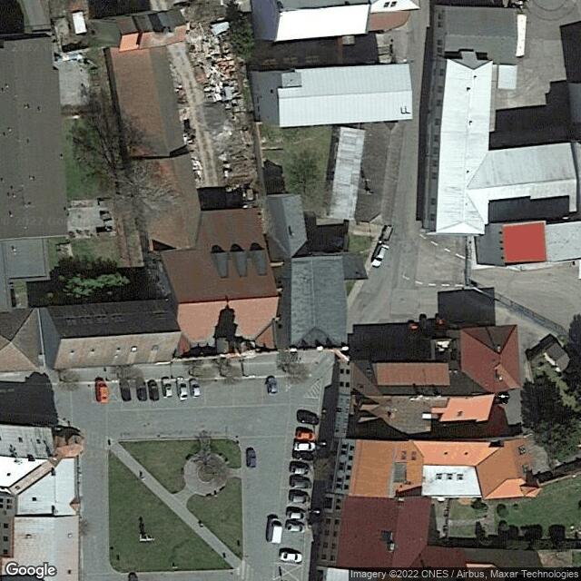 Weisův dům