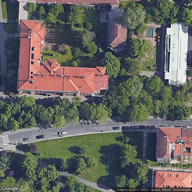 ScioŠkola Praha 4
