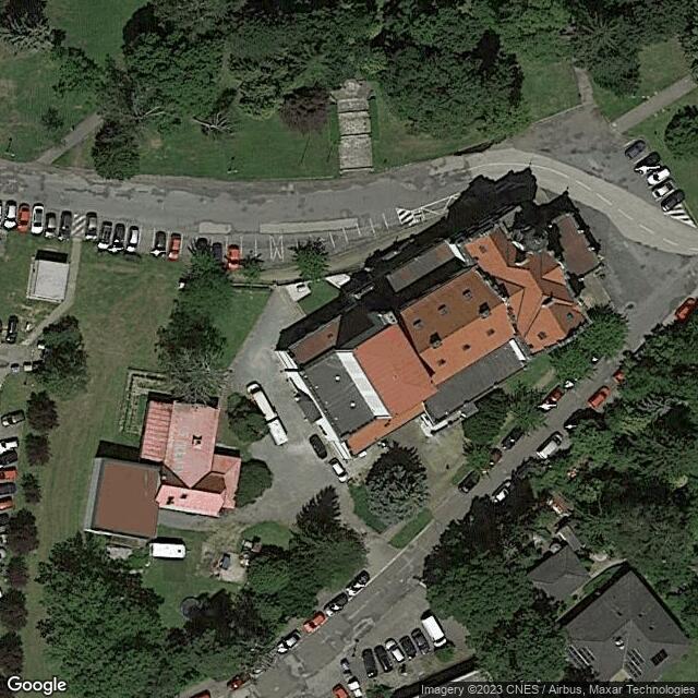 MAP Jaroměř