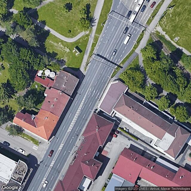 Pracoviště Ministerstva vnitra (odboru azylové a migrační politiky)  České Budějovice