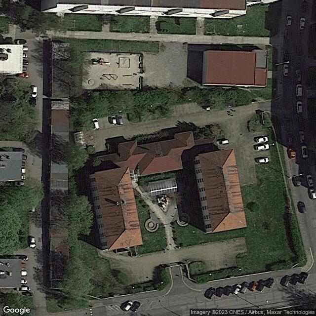 Pracoviště Ministerstva vnitra (odboru azylové a migrační politiky)  Kladno