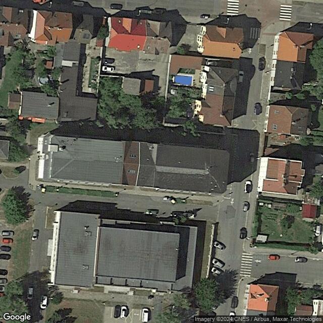 Pracoviště Ministerstva vnitra (odboru azylové a migrační politiky)  Mladá Boleslav