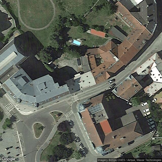 Poradna pro občanství/Občanská a lidská práva, z. s./ Mladá Boleslav