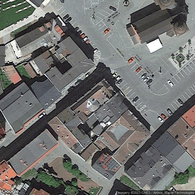 Péče o duševní zdraví z.s., středisko Náchod