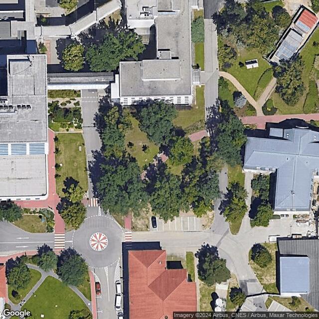 Nemocnice České Budějovice, a.s.