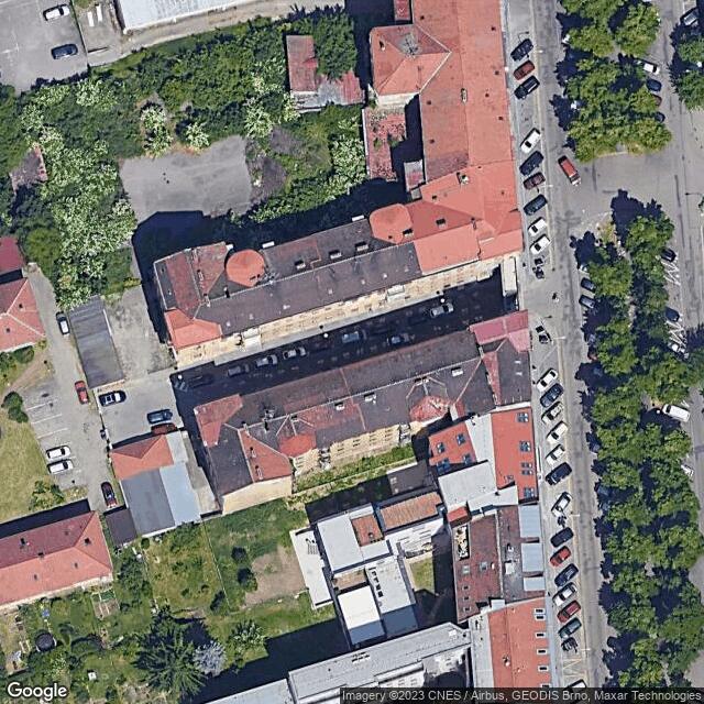 Ratolest Brno