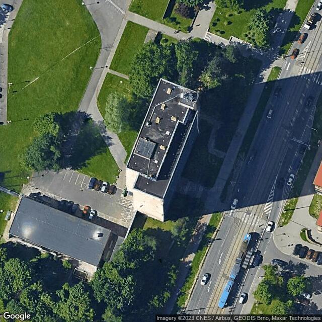 Psychiatrické oddělení, Fakultní nemocnice Ostrava