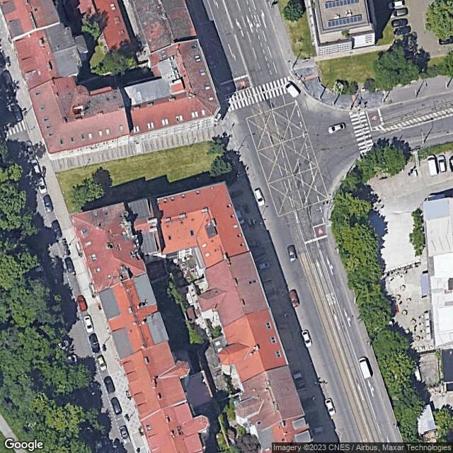 Zařízení pro děti cizince - Radlická (Чекає на переклад)