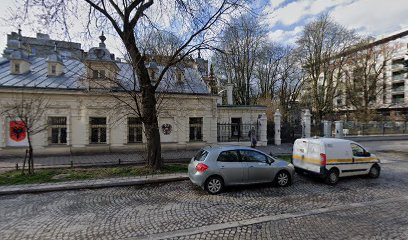 Spilno Hub Лодзь