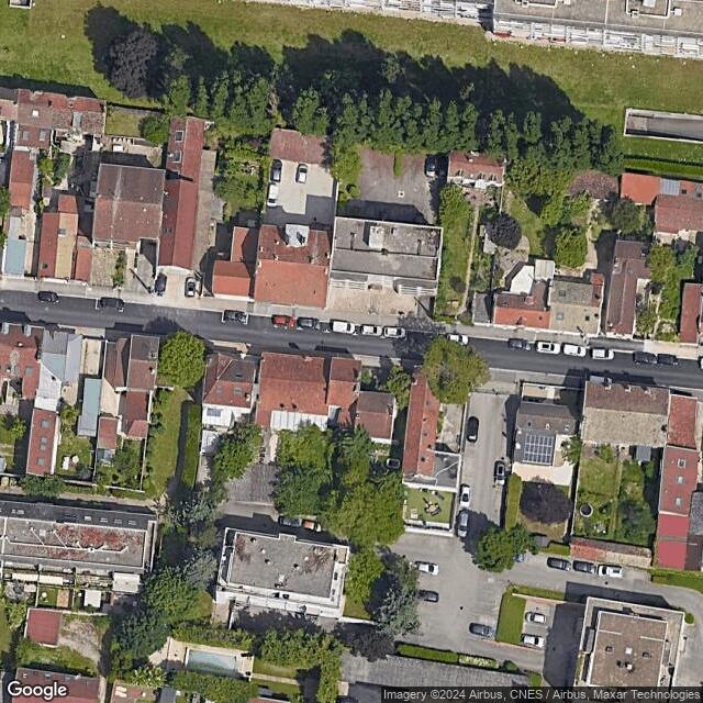 ÉTABLISSEMENT DE RÉFÉRENCE - DIJON