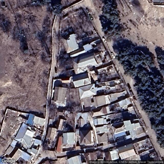 World Vision Georgia