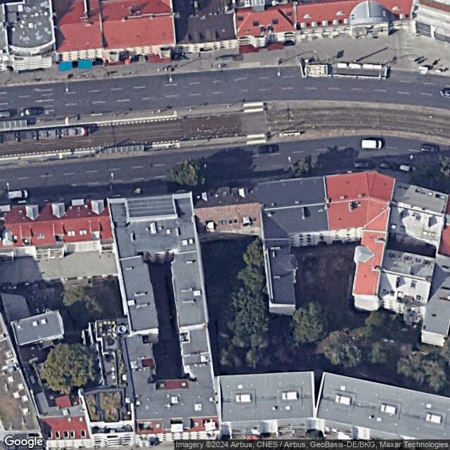 Frauenraum