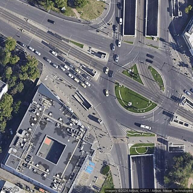 Регіональні центри процедур та розміщення шукачів притулку:– București (Бухарест)