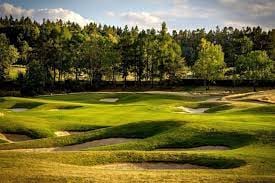 Casa Serena Golf Club