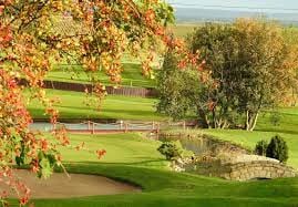 Golf Club Mstětice