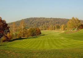 Golf Club Terasy Ústí nad Labem