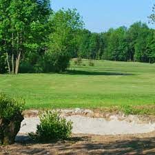 Búřov Golf Club/Komárno pod Hostýnem