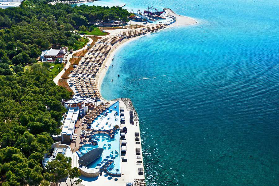Solaris Sibenik