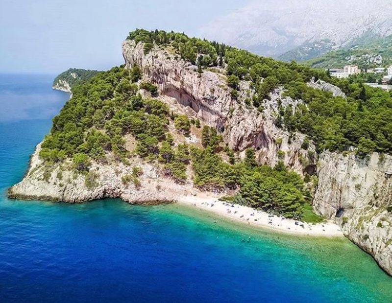 Nugal – Makarska Riviera