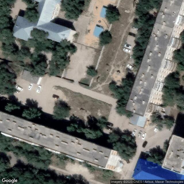  ЖК в районе Астана, Батыс 2 участок 22 Е