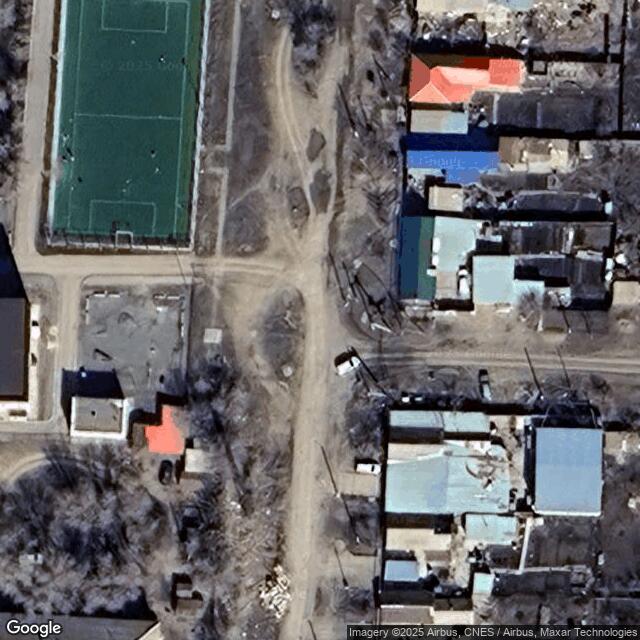  ЖК Евразия 