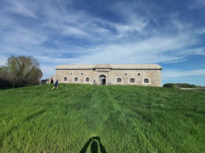 Bunker Punta Sabbioni