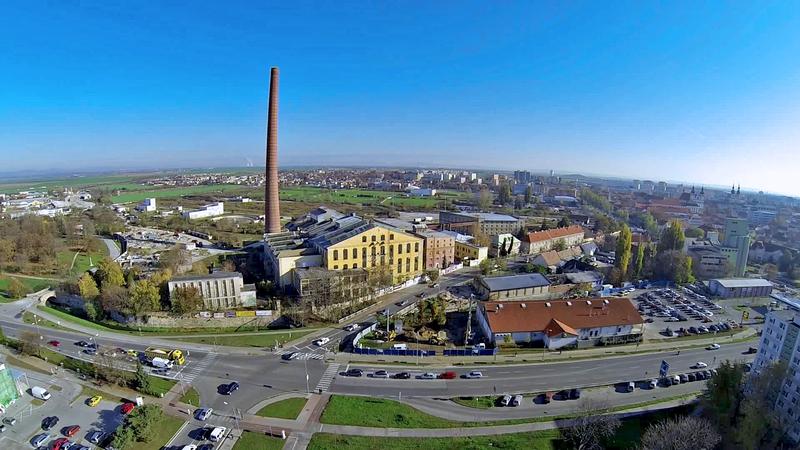 Cukrovar Trnava