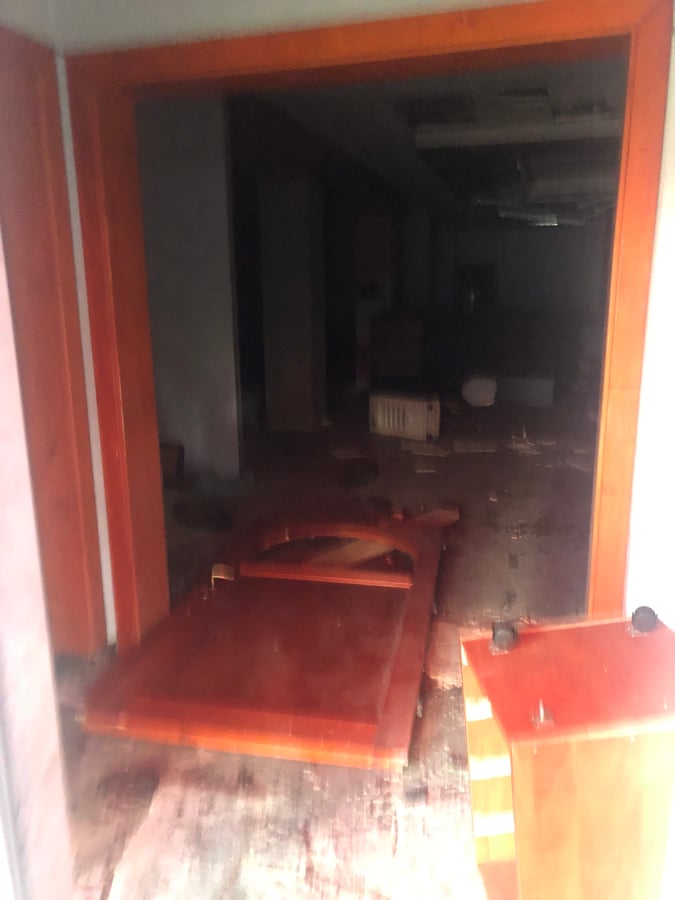 ZIO BAR