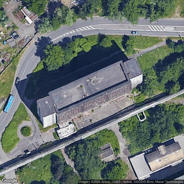 Ostravský Pentagon