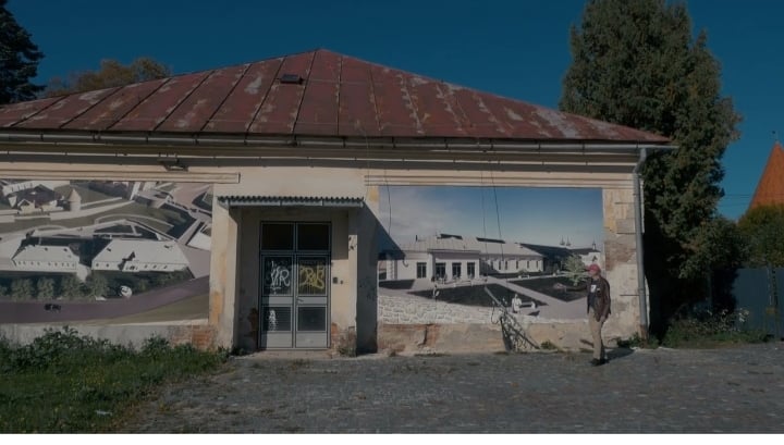 Opustená psychiatria 