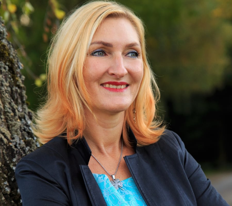 Eva Brožová