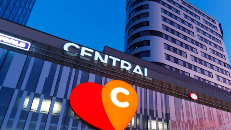 OC CENTRAL