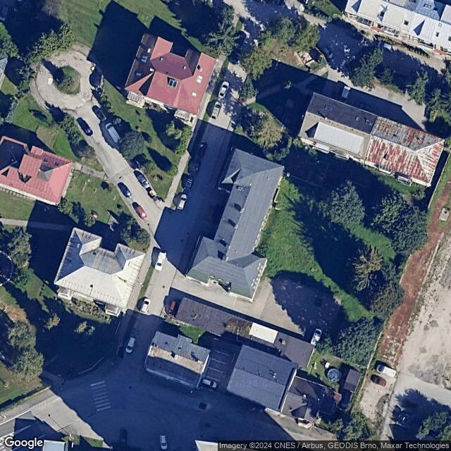 Ing. Lucia Knapcová - Pilates4you Žilina