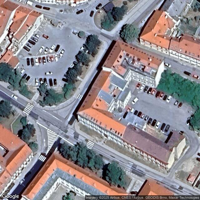 MDDr. Barbora Hošková - STOMMA Mikulov