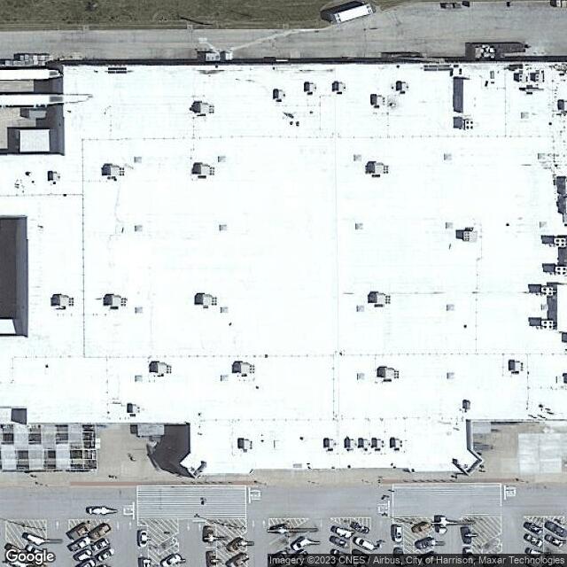 Wm #2, HARRISON, AR