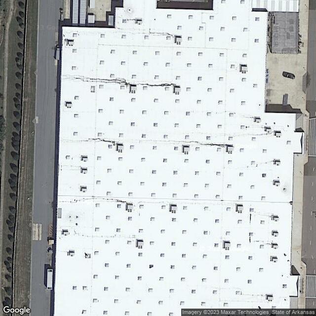 Wm #24, JACKSONVILLE, AR