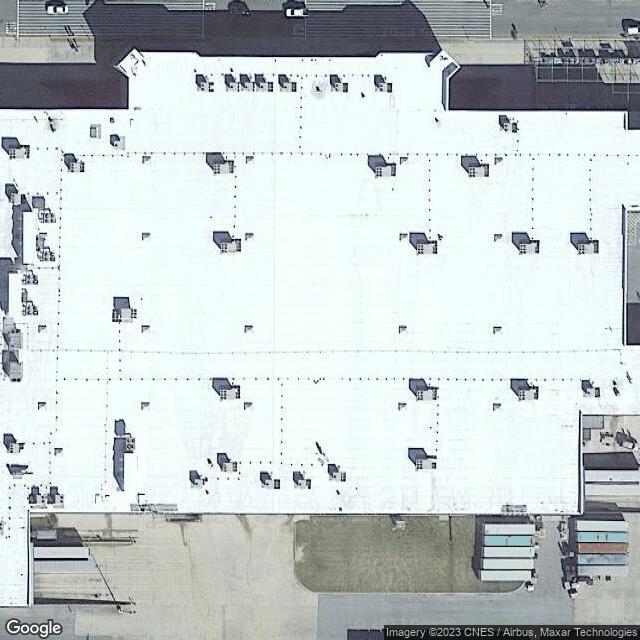 Wm #36, PARAGOULD, AR