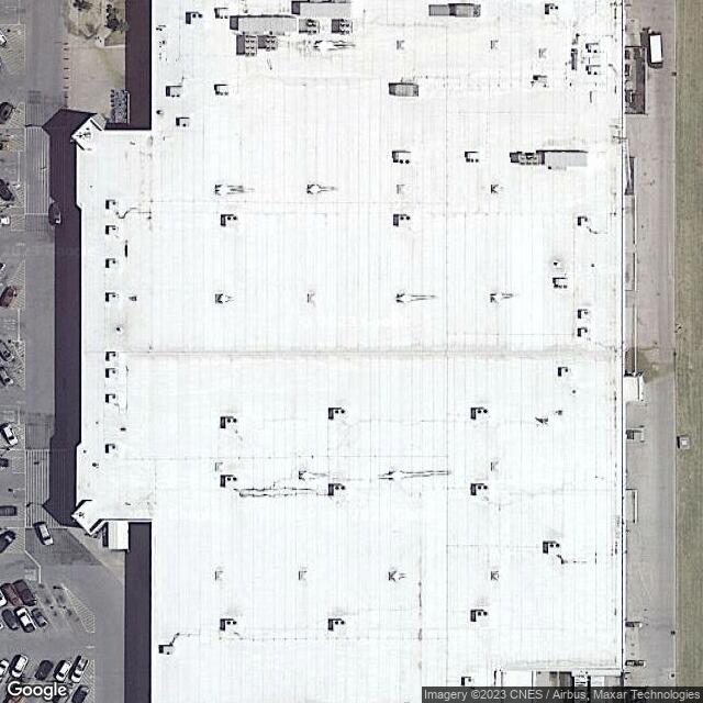 Wm #41, BARTLESVILLE, OK