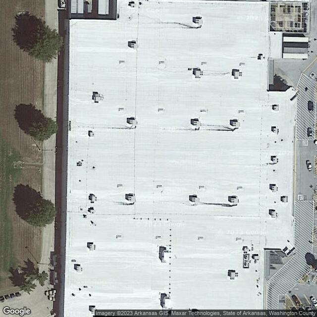 Wm #54, SPRINGDALE, AR