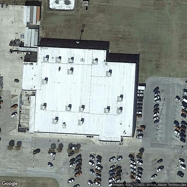 Wm #57, WALNUT RIDGE, AR