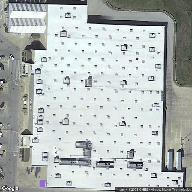 Wm #92, AURORA, MO