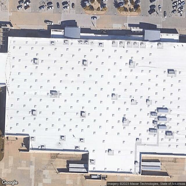 Wm #126, LITTLE ROCK, AR