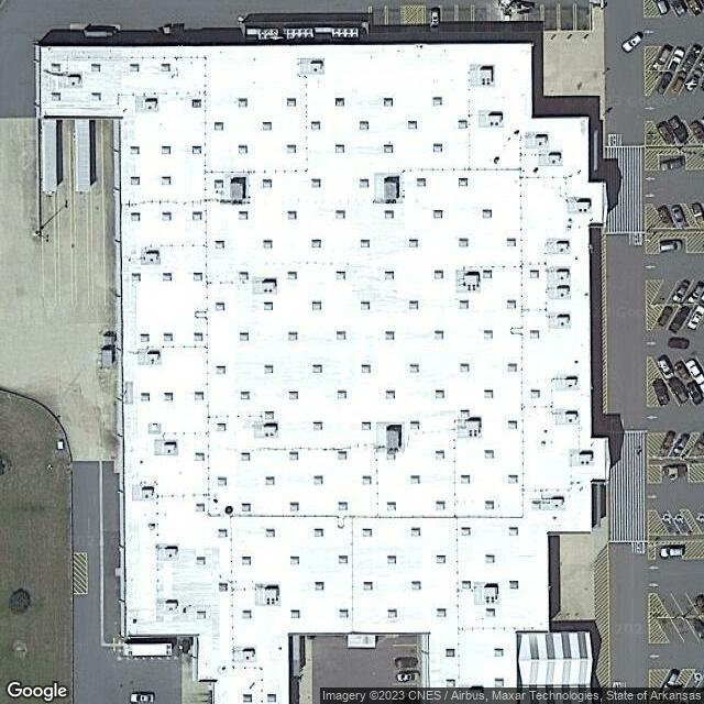 Wm #127, MALVERN, AR