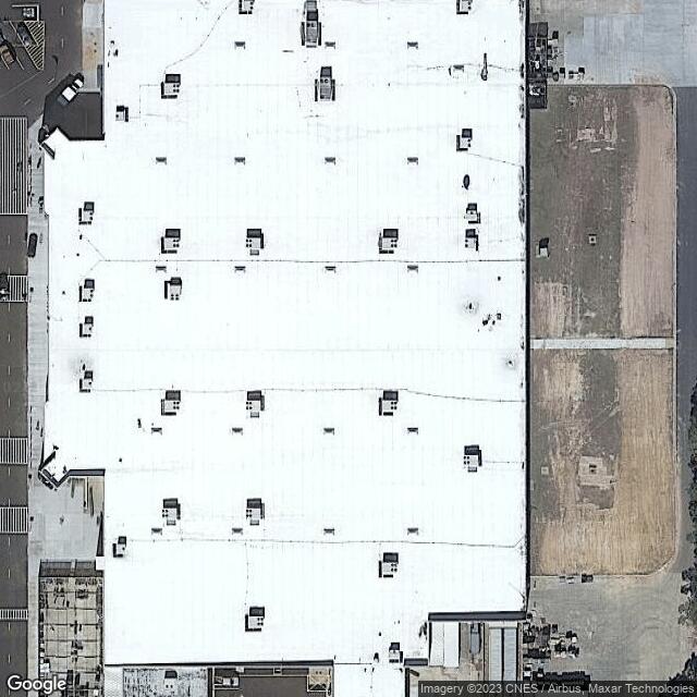 Wm #131, MOUNT PLEASANT, TX - Walmart Store map