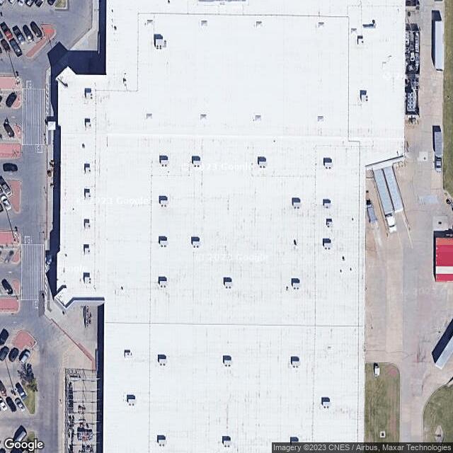 Wm #137, STILLWATER, OK